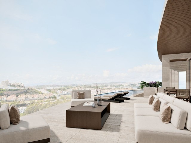 Villa, Casares, R5002855