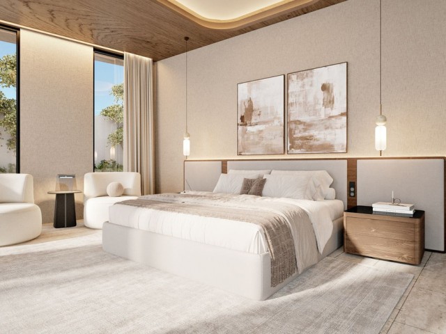 4 Schlafzimmer Villa in Casares