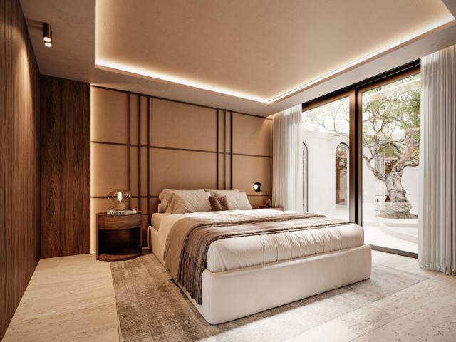 4 Schlafzimmer Villa in Casares