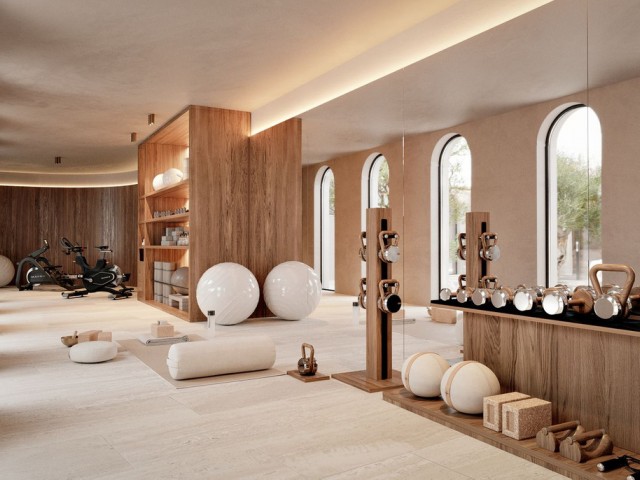 4 Schlafzimmer Villa in Casares