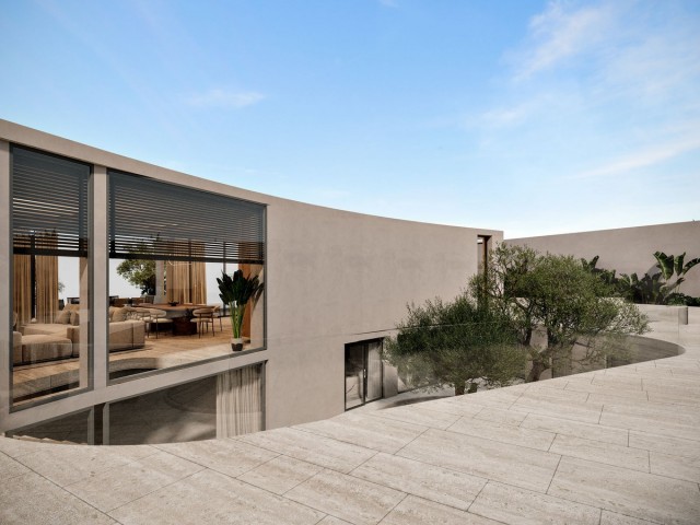 4 Schlafzimmer Villa in Casares
