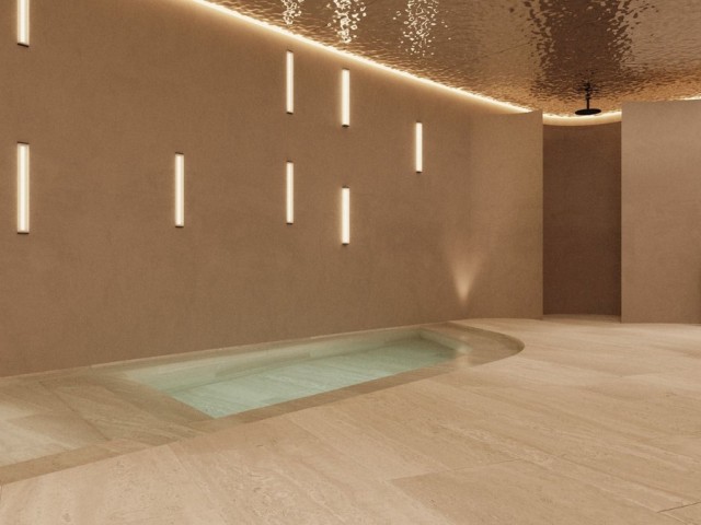4 Schlafzimmer Villa in Casares