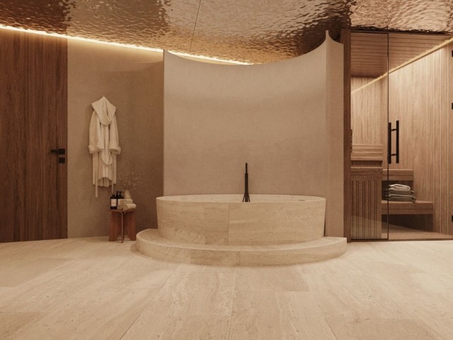 4 Schlafzimmer Villa in Casares