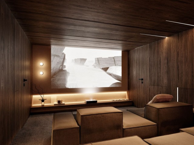 4 Schlafzimmer Villa in Casares