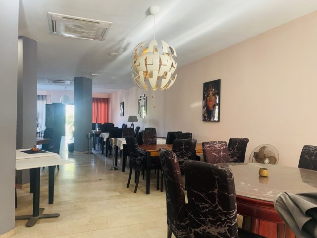 Commercial, Torrenueva, R5003581