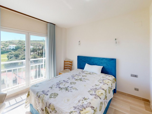 Penthouse i Mijas