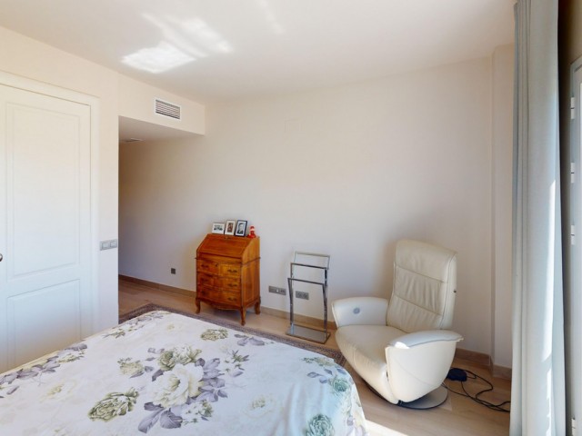 Penthouse i Mijas