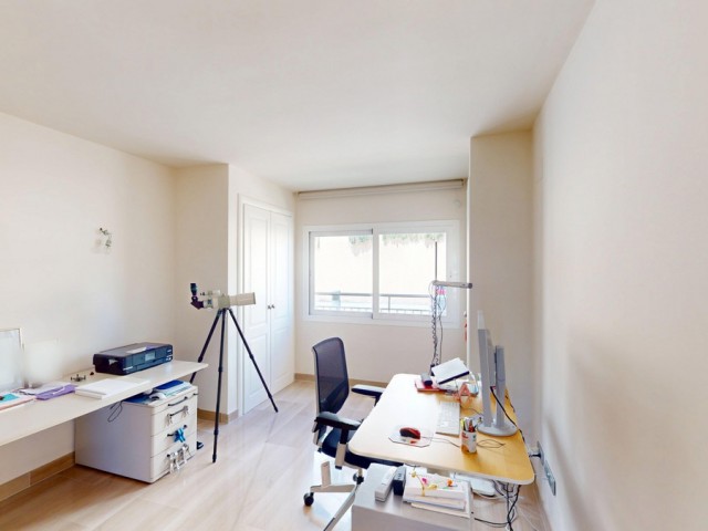 Penthouse i Mijas