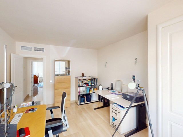 Penthouse i Mijas