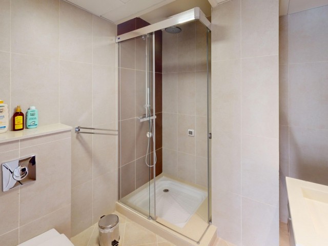 Penthouse i Mijas