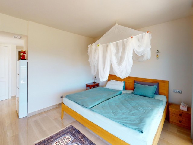 Penthouse i Mijas