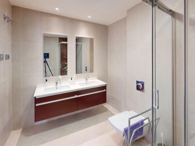 Ático con 3 Dormitorios  en Mijas