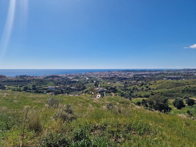  Tomt i Mijas