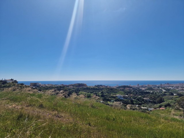 Tontti, Mijas, R5003887