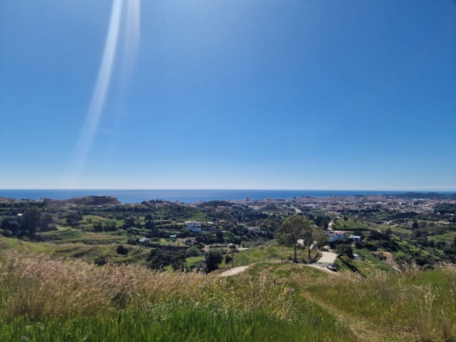 Tontti, Mijas, R5003887