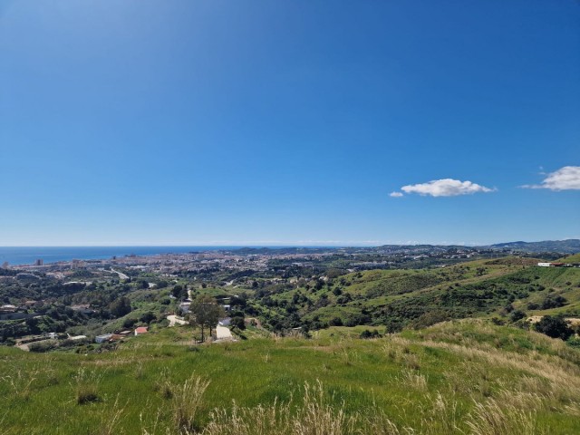 Tontti, Mijas, R5003887