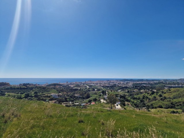 Tontti, Mijas, R5003887