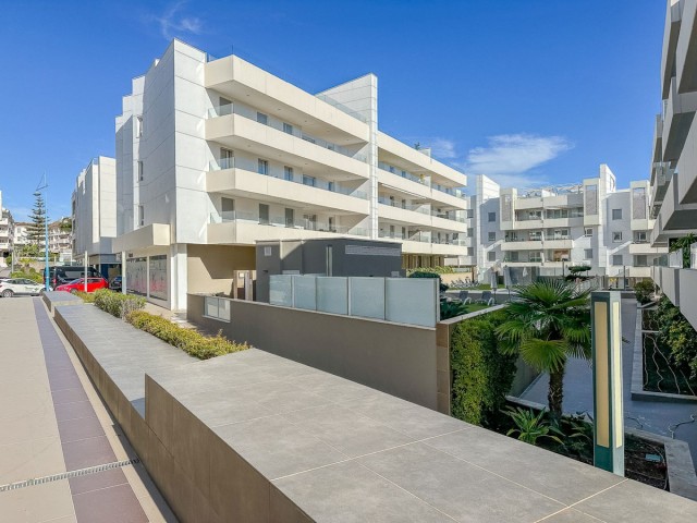 3 Bedrooms Apartment in San Pedro de Alcántara