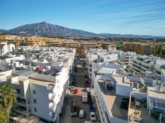 3 Bedrooms Apartment in San Pedro de Alcántara