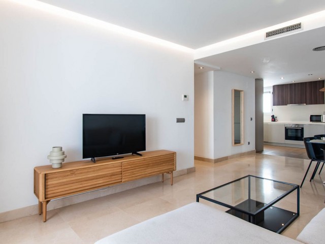 3 Bedrooms Apartment in San Pedro de Alcántara