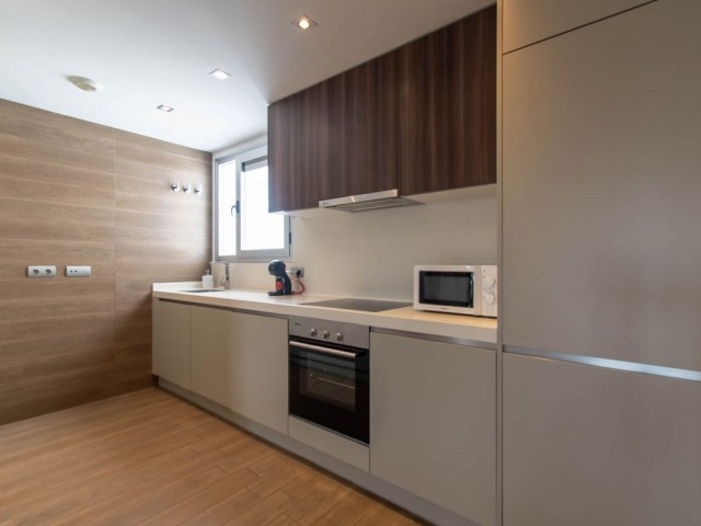 3 Bedrooms Apartment in San Pedro de Alcántara