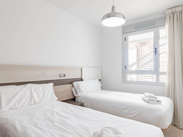 3 Bedrooms Apartment in San Pedro de Alcántara