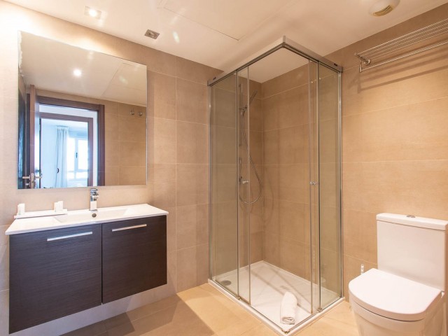 3 Bedrooms Apartment in San Pedro de Alcántara