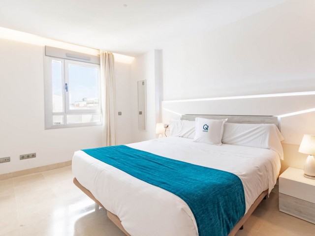 3 Bedrooms Apartment in San Pedro de Alcántara