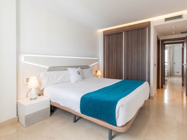 3 Bedrooms Apartment in San Pedro de Alcántara