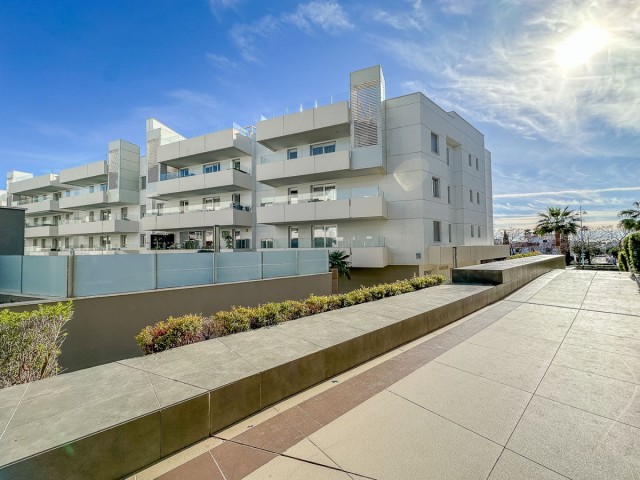 3 Bedrooms Apartment in San Pedro de Alcántara