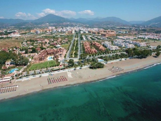 3 Bedrooms Apartment in San Pedro de Alcántara