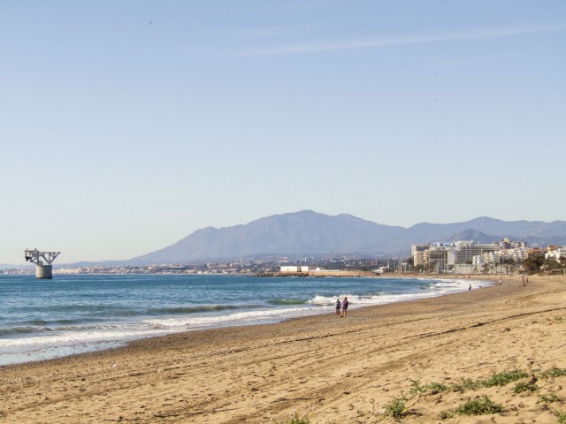 3 Bedrooms Apartment in San Pedro de Alcántara