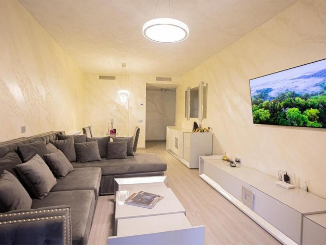 2 Schlafzimmer Apartment in Los Flamingos