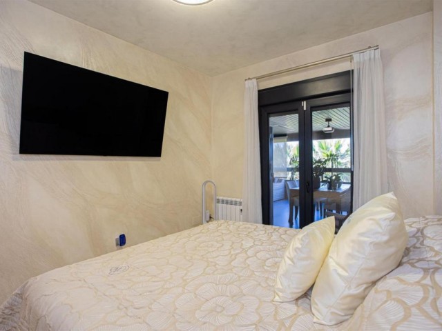 2 Schlafzimmer Apartment in Los Flamingos