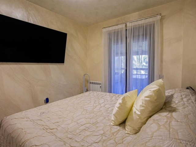 2 Schlafzimmer Apartment in Los Flamingos