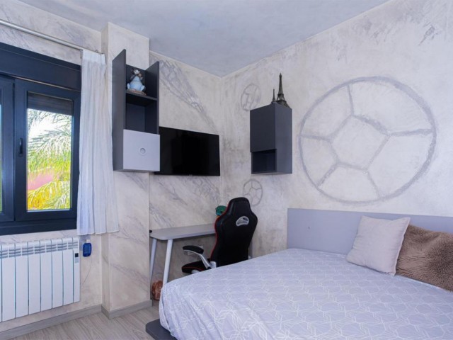 2 Schlafzimmer Apartment in Los Flamingos