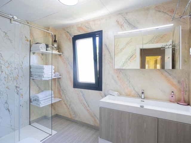 2 Schlafzimmer Apartment in Los Flamingos