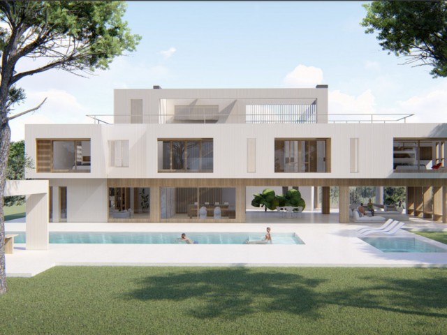  Plot in Sotogrande