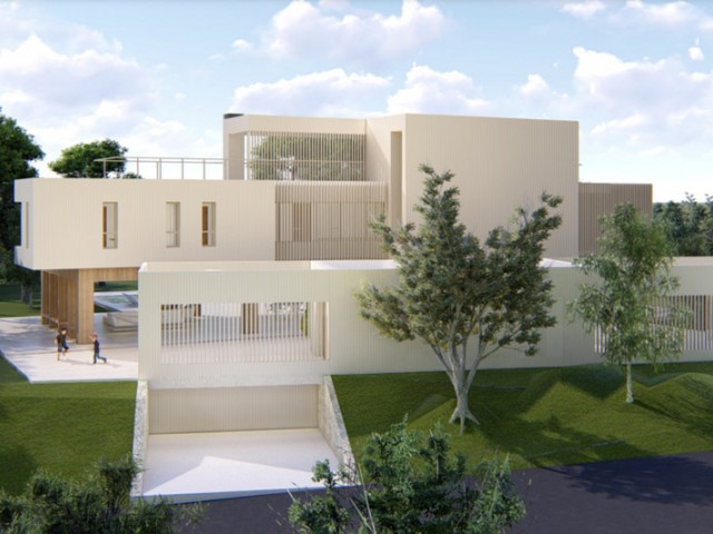  Plot in Sotogrande