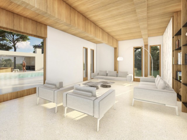  Plot in Sotogrande