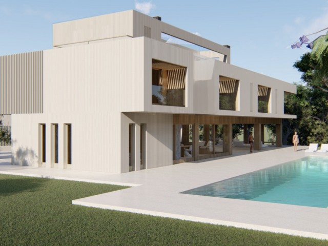  Plot in Sotogrande