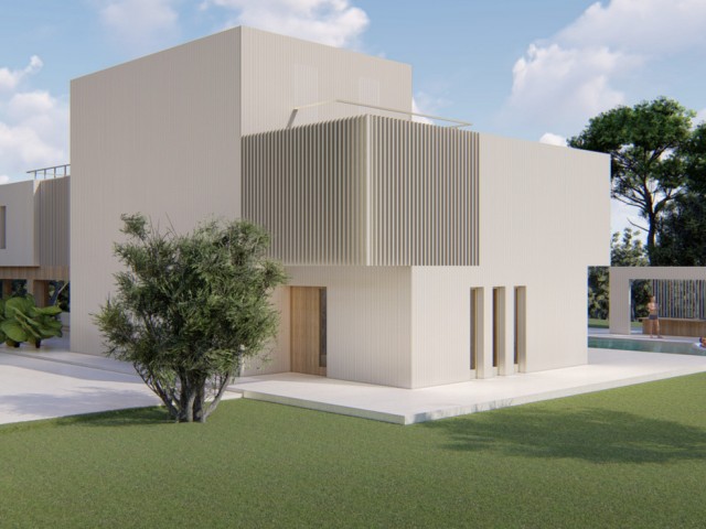  Plot in Sotogrande
