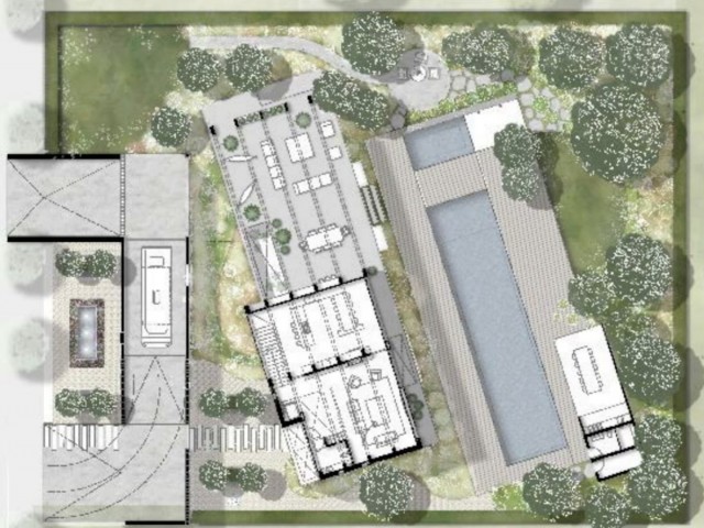  Plot in Sotogrande