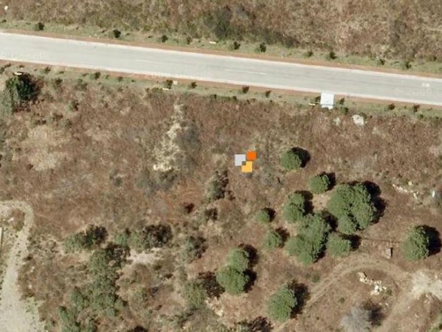  Plot in Sotogrande