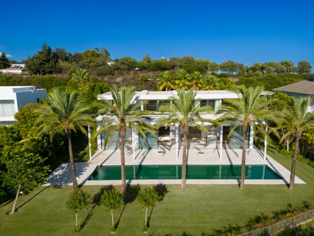 4 Schlafzimmer Villa in Casares