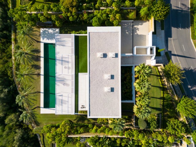 4 Schlafzimmer Villa in Casares