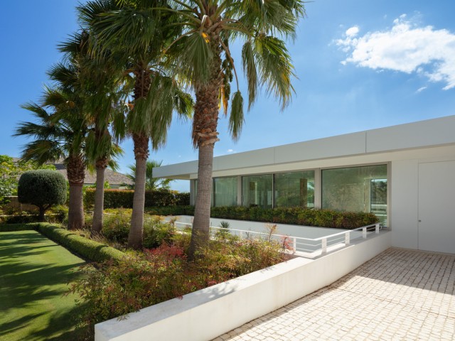 4 Schlafzimmer Villa in Casares