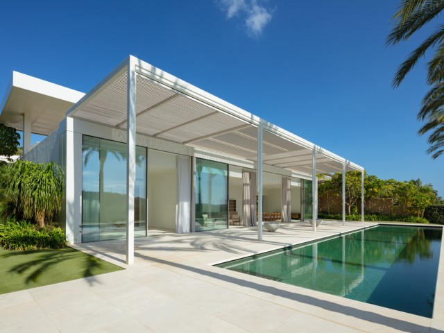4 Schlafzimmer Villa in Casares