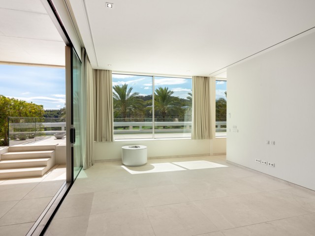 4 Schlafzimmer Villa in Casares