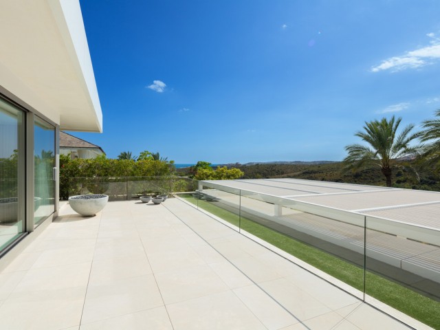 4 Schlafzimmer Villa in Casares